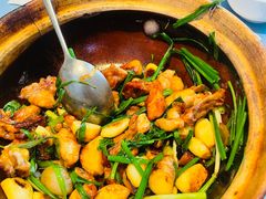 -荣小馆(临海世纪花城店)