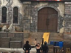 -渔岛海洋度假区