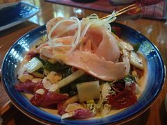 -杭州西子湖四季酒店-WL BISTRO西湖餐厅(灵隐路店)