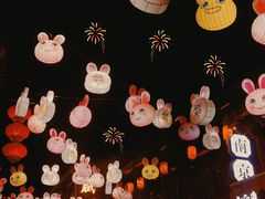-老门东历史文化街区