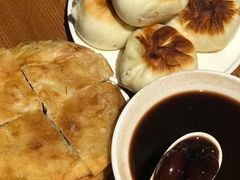 -中阿兰牛肉面(悦海新天地店)