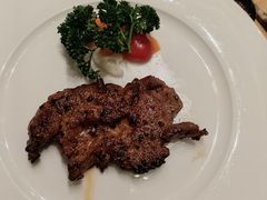 -92°C俄式厨房(中央大街店)