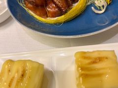-天瑞轩·粤菜餐厅