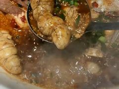 -拉完海鲜大排档(温岭店)