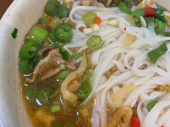 -易裕和·长沙米粉(友谊路店)