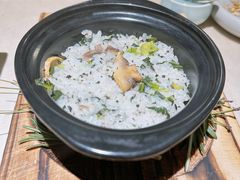 -素慧餐厅(大虹桥店)