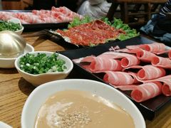 -四喜小胖·北京涮肉(五道营店)