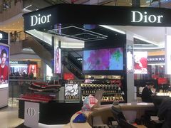 门面-Dior(海信广场店)