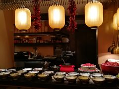 -富力丽思卡尔顿酒店·香荟全日制餐厅