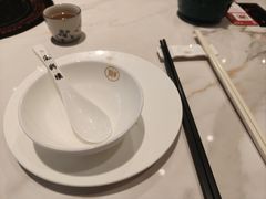 -滋粥楼·顺德菜(番禺广场总店)