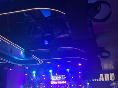 -MARU玛露音乐餐厅(大学路店)