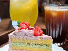 -echoes coffee回响咖啡(红山店)