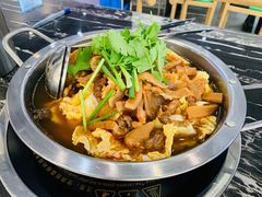 -古乐牛香·鲜牛肉牛杂火锅(高新店)