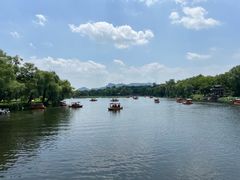 -承德避暑山庄景区