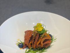 -悦宴·雅致餐厅(绿地蓝海店)