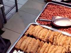 -万象·复兴号鲜肉烤肉海鲜自助(升级店)