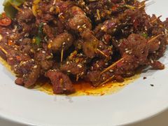 -吉林省林业宾馆-餐厅