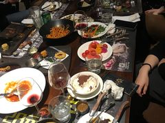 -食间牛排(湖西路店)