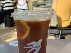 -BeauTea水仙(coco park店)