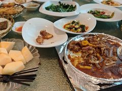 -庄氏祥记家常食府(国瑞建材家居博览中心店)