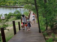 -渔岛海洋度假区