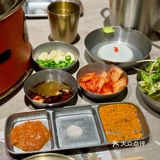 蚂蚁洞韩式烤肉