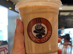 -太平洋咖啡(五月花店)