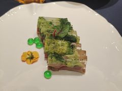 -馋遇江南·精致湖景雅宴(东方之门店)