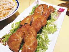 -随喜赞素食餐厅(亦庄店)