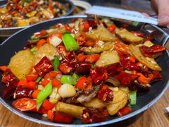-潇湘阁(昆泰国际大厦店)