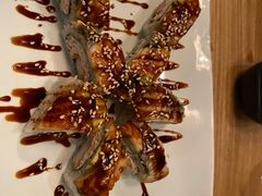 -Hatsune隐泉日式料理(SKP店)