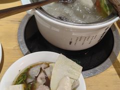 -竹鲜笙全竹宴(国色天香店)