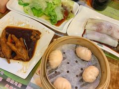 -添好运点心专门店(深水埗店)
