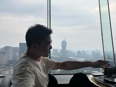 -Hi City·城市之巅