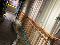 -醉霖生态餐厅(交大店)