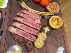 -MEAT MATE 鲜食肉铺(凤凰汇·里巷店)