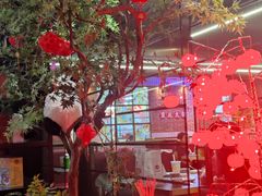 -四川饭店(城乡购物中心店)