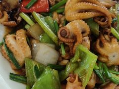 -朗记餐厅·传统湛江菜(康宁路店)