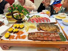 -年顺渔村(大岭山店)