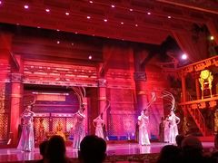 -唐乐宫·歌舞剧院餐厅