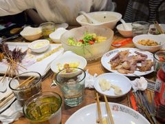-小核桃品质串店(世茂大道店)