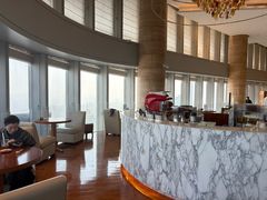 -洲际酒店·地平线全日餐厅HORIZON CAFÉ