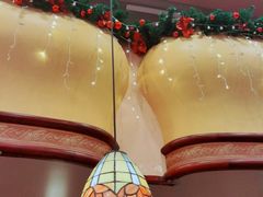 -玛格萝妮比萨屋(四平店)