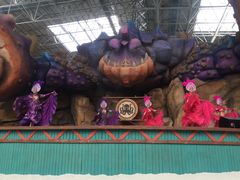 -波塞冬旅游度假区