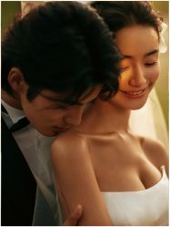 -薇薇新娘婚纱摄影(跃进北路店)