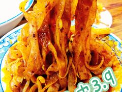 -王菊美食街·王菊面馆(总店)