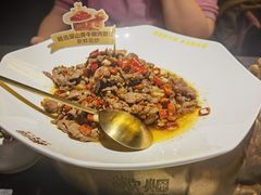-炊烟小炒黄牛肉(浦东世纪汇店)