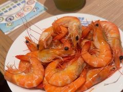 -星伦多自助料理(龙湖虹桥天街店)