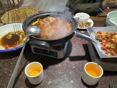 -肖记牛肉鱼杂馆·省级非遗(柏林春天直营店)