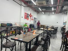 -贞姨美食·老字号海鲜大排档